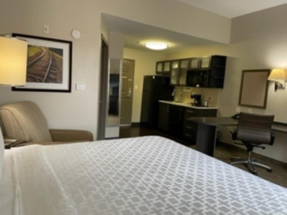 แคนเดิลวูด สวีท - มัวร์สวิลล์ เลก นอร์แมน Hotel ภายนอก รูปภาพ