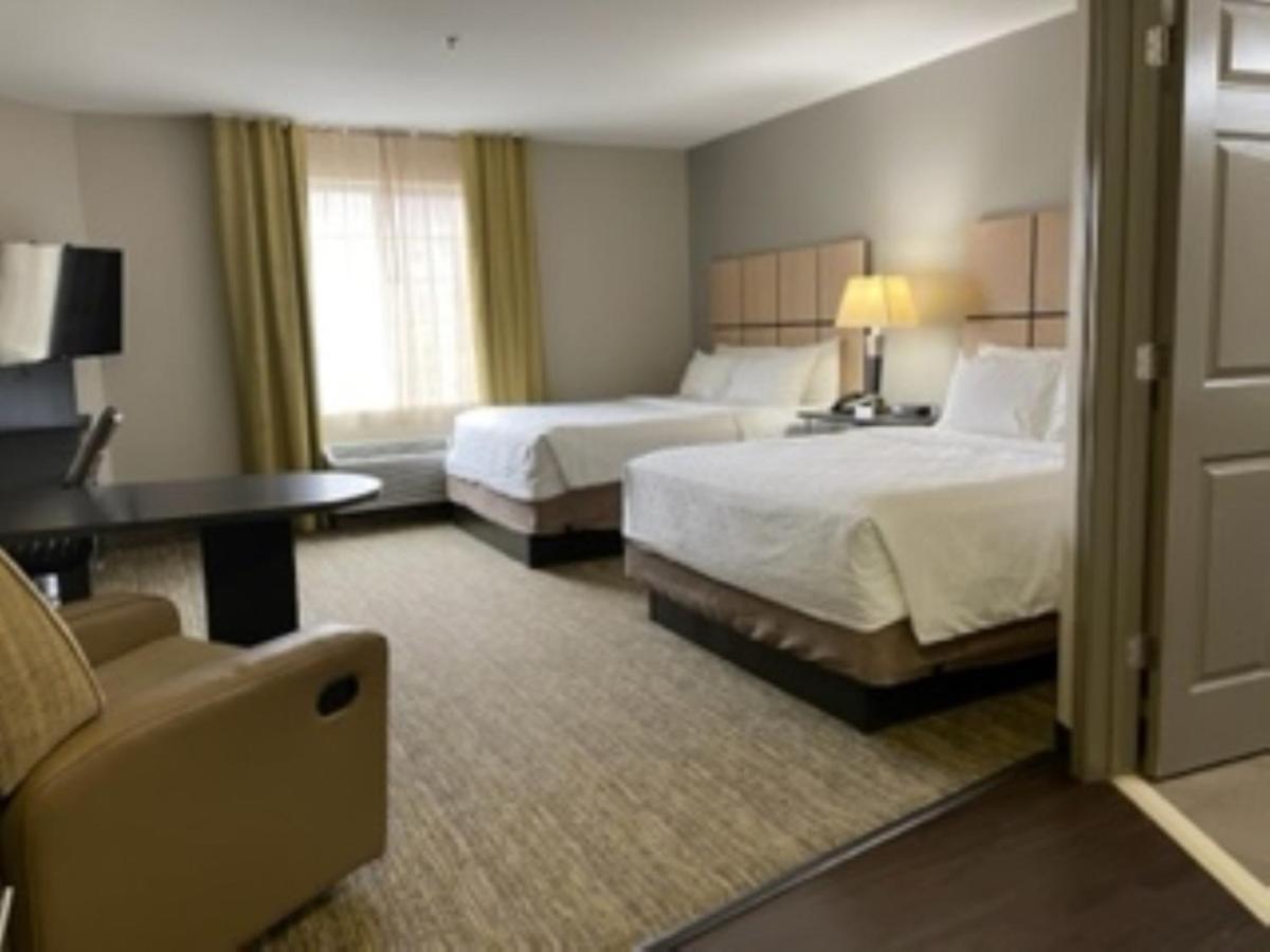 แคนเดิลวูด สวีท - มัวร์สวิลล์ เลก นอร์แมน Hotel ภายนอก รูปภาพ