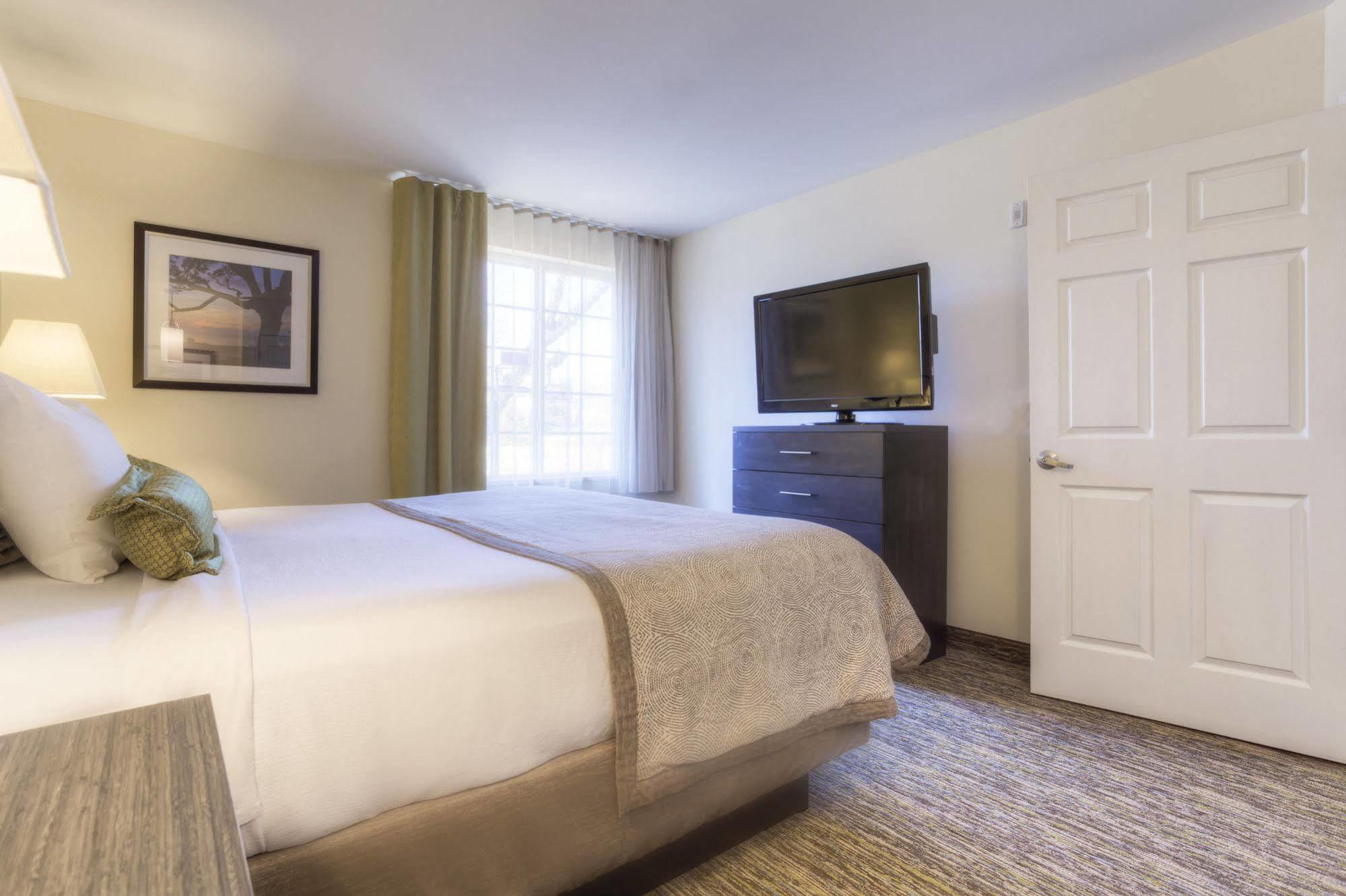 แคนเดิลวูด สวีท - มัวร์สวิลล์ เลก นอร์แมน Hotel ภายนอก รูปภาพ
