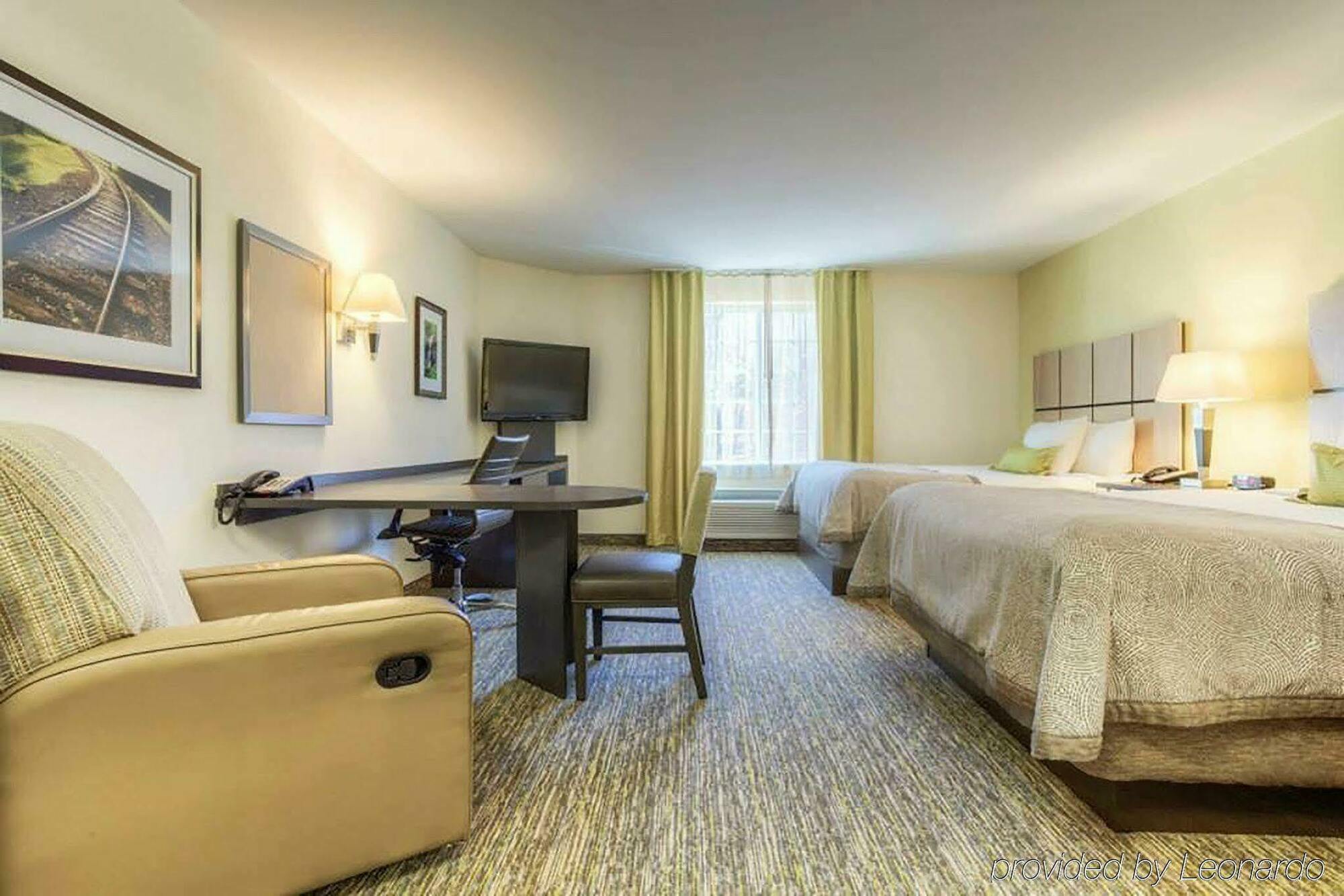 แคนเดิลวูด สวีท - มัวร์สวิลล์ เลก นอร์แมน Hotel ภายนอก รูปภาพ